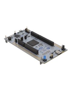 STMICROELECTRONICS NUCLEO-U5A5ZJ-Q - Placă de evaluare Nucleo-144 STM32U5A5ZJ