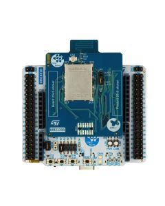 STMICROELECTRONICS NUCLEO-WB07CC - Placă de dezvoltare RF Nucleo-64 STM32