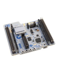 STMICROELECTRONICS NUCLEO-WB15CC - Placă de evaluare Nucleo-64 STM32WB15CC