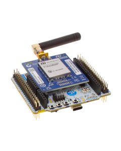 STMICROELECTRONICS NUCLEO-WL33CC1 - Placă de dezvoltare RF Nucleo-64 STM32