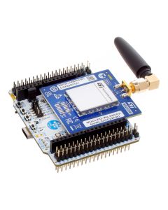 STMICROELECTRONICS NUCLEO-WL33CC2 - Placă de dezvoltare RF Nucleo-64 STM32