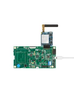 STMICROELECTRONICS P-L496G-CELL02 - Placă de evaluare Discovery STM32L496AGI6