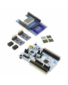 STMICROELECTRONICS P-NUCLEO-53L0A1 - Pachet Nucleo F401RE/VL53L0X