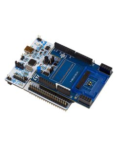 STMICROELECTRONICS P-NUCLEO-53L1A1 - Pachet Nucleo F401RE/VL53L1X