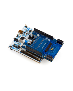 STMICROELECTRONICS P-NUCLEO-53L1A2 - Pachet Nucleo F401RE/VL53L1