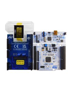 STMICROELECTRONICS P-NUCLEO-53L4A3 - Pachet Nucleo STM32 VL53L4ED cu...