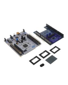 STMICROELECTRONICS P-NUCLEO-53L7A1 - Pachet Nucleo F401RE/VL53L7CX