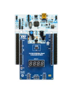STMICROELECTRONICS P-NUCLEO-6180A1 - Pachet Nucleo F401RE/VL6180