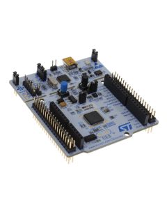 STMICROELECTRONICS P-NUCLEO-6283A1 - Pachet Nucleo F401RE/VD6283