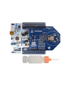 STMICROELECTRONICS P-NUCLEO-IKA02A1 - Pachet Nucleo STM32: Electrochimic