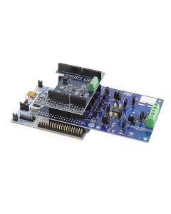 STMICROELECTRONICS P-NUCLEO-IOD3A1 - Placă de evaluare pentru IPS2050H