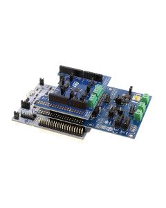 STMICROELECTRONICS P-NUCLEO-IOD7A1 - Placă de evaluare pentru IPS4260LM