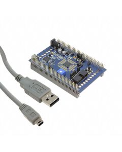 STMICROELECTRONICS SPC560D-DIS - Placă de evaluare Discovery SPC560D