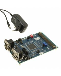 STMICROELECTRONICS SPC564A-DISP - Placă de evaluare Discovery SPC564A70L7