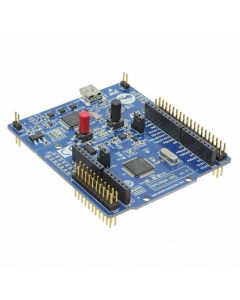 STMICROELECTRONICS SPC582B-DIS - Placă de evaluare Discovery SPC582B