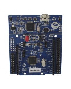 STMICROELECTRONICS SPC584B-DIS - Kit Discovery pentru SPC584 B Line