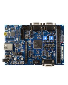 STMICROELECTRONICS SPC58EC-DISP - Placă de evaluare Discovery SPC58EC80