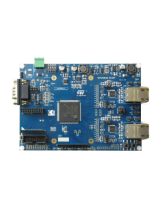 STMICROELECTRONICS SPC58NG-DISP - Placă de evaluare Discovery SPC58