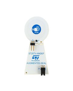 STMICROELECTRONICS ST25TV02KC-ASEAL - Placă Discovery pentru ST25TV02
