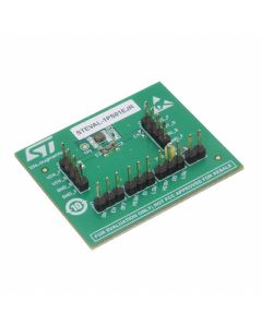 STMICROELECTRONICS STEVAL-1PS01EJR - Placă de evaluare pentru ST1PS01