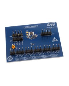 STMICROELECTRONICS STEVAL-1PS02D - Placă de evaluare pentru ST1PS02DQTR