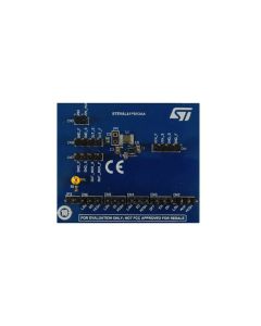 STMICROELECTRONICS STEVAL-1PS03A - Placă de evaluare pentru ST1PS03