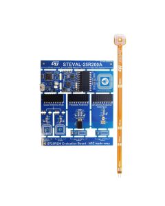 STMICROELECTRONICS STEVAL-25R200SA - Kit Discovery pentru ST25R200 H