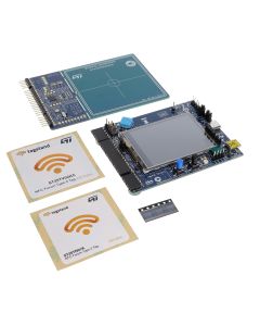 STMICROELECTRONICS STEVAL-25R300KA - Kit Discovery pentru ST25R300 H