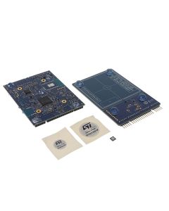 STMICROELECTRONICS STEVAL-25R3916B - STEVAL-25R3916B