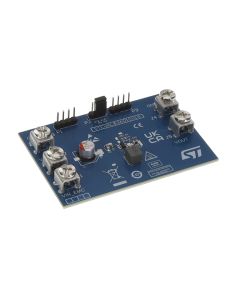 STMICROELECTRONICS STEVAL-3601CV1 - Placă de evaluare pentru DCP3601