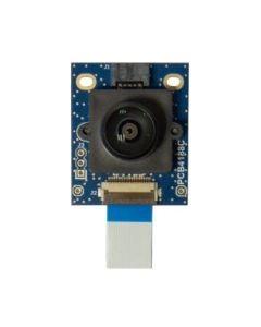 STMICROELECTRONICS STEVAL-56G3MAI1 - Placă S-Board VD56G3: Kit Hardware MIPI CS