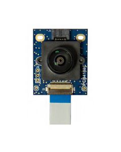 STMICROELECTRONICS STEVAL-66GYMAI1 - Placă S-Board VD66GY: Kit Hardware MIPI CS