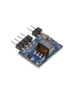 STMICROELECTRONICS STEVAL-6986YT2DL - Placă de evaluare pentru A69868I