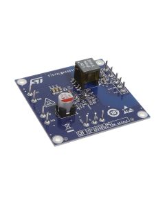 STMICROELECTRONICS STEVAL-A6983IV1 - Convertor Iso-Buck sincron 38 V, 10 W