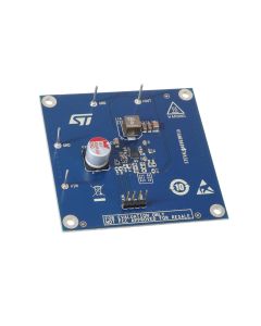 STMICROELECTRONICS STEVAL-A6983NV1 - Placă de evaluare pentru A6983N