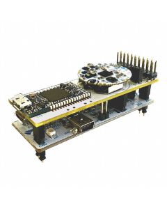 STMICROELECTRONICS STEVAL-BCN002V1B - BlueNRG-Tile - Bluetooth LE activat