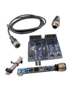 STMICROELECTRONICS STEVAL-BFA001V1B - Soluții de comunicare și conectivitate