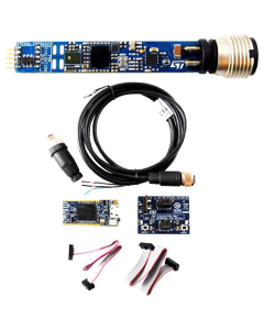 STMICROELECTRONICS STEVAL-BFA001V2B - Mentenanță predictivă multi-senzor