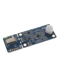 STMICROELECTRONICS STEVAL-BLUEPIRV1 - Placă de evaluare pentru BLUENRG-M2SA