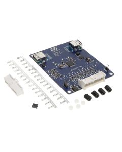 STMICROELECTRONICS STEVAL-BMS114 - Modul sistem de management al bateriei (BMS)