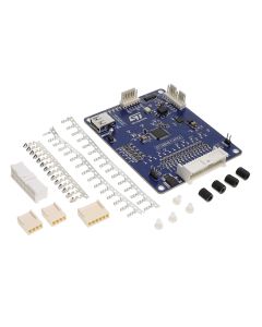 STMICROELECTRONICS STEVAL-BMS114TX - Modul sistem de management al bateriei (BMS)