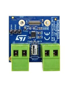 STMICROELECTRONICS STEVAL-C34KPM1 - Placă de evaluare pentru TSC1641