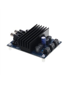 STMICROELECTRONICS STEVAL-CCA027V1 - Placă de evaluare pentru TDA7492