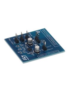 STMICROELECTRONICS STEVAL-CCA037V1 - Placă de evaluare pentru TS4990