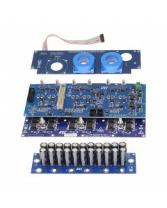 STMICROELECTRONICS STEVAL-CTM009V1 - Placă de evaluare pentru L6491 STH310N10F7-6