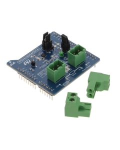 STMICROELECTRONICS STEVAL-DIGAFEV1 - Placă de evaluare pentru TSC1641