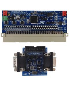 STMICROELECTRONICS STEVAL-DPSG474 - Placă de evaluare pentru STM32G474