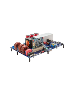 STMICROELECTRONICS STEVAL-DPSTPFC1 - Placă de evaluare pentru SCTW35N65G2V