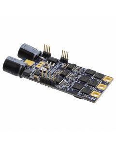 STMICROELECTRONICS STEVAL-ESC001V1 - Placă de evaluare pentru STM32F303 L6398