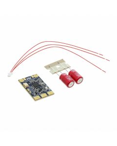 STMICROELECTRONICS STEVAL-ESC002V1 - Placă de evaluare pentru STSPIN32F0A
